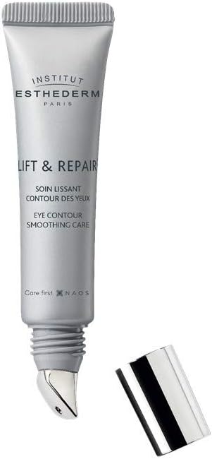 ESTHEDERM Lift & Repair Eye Contour Smoothing Gel 15 Ml