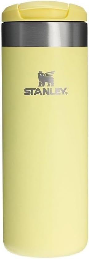 THE AEROLİGHT 0.47 LİTRE TERMOS SARI RENK