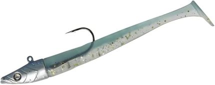 Craft Ceana Eely Shad Silikon Yem CES-75#006 Sexy Shad