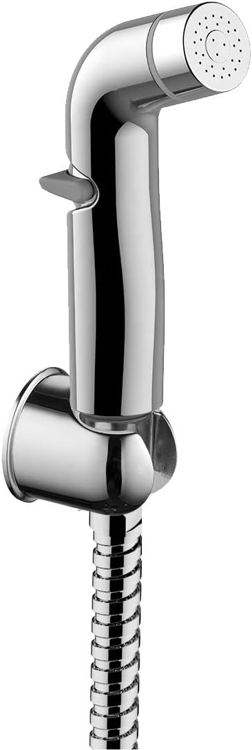 Spiralli Taharetmatik Taharet El Duşu Debi Ayarlı KTS101