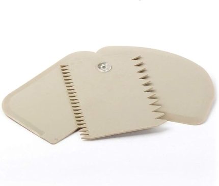 Hamur Kazıyıcı Kesici