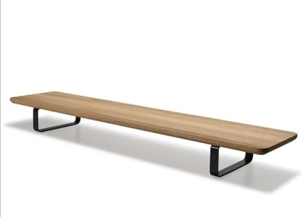 10 Masa Üstü Monitör Yükseltici – Desk Shelf 120cm