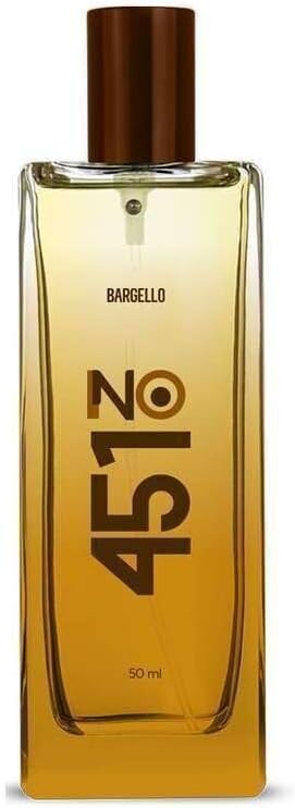 No.451 Unısex 50 ml Parfüm Edp