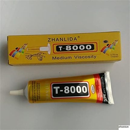 110 ML DOKUNMATİK YAPIŞTIRICISI