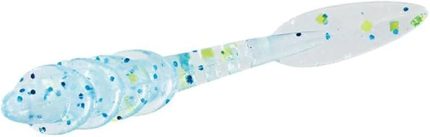 Tetra Works Silikon Chop 35mm. S537 Amairo Suni Yem