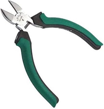 T 21050 Elektronikçi Yan Keski, 115 Mm