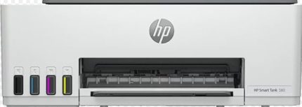 Smart Tank 580 All-in-One Yazıcı (1F3Y2A)
