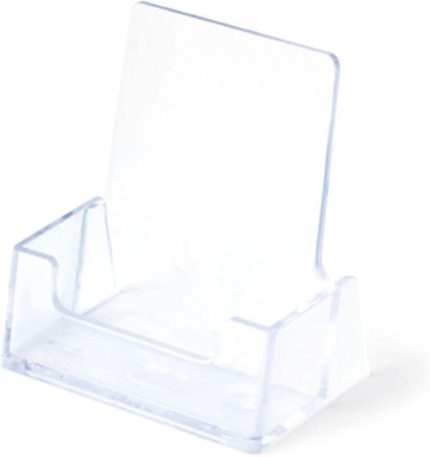 Buro Masaustu ve Ofis 110800048200 Dikey,Şeffaf