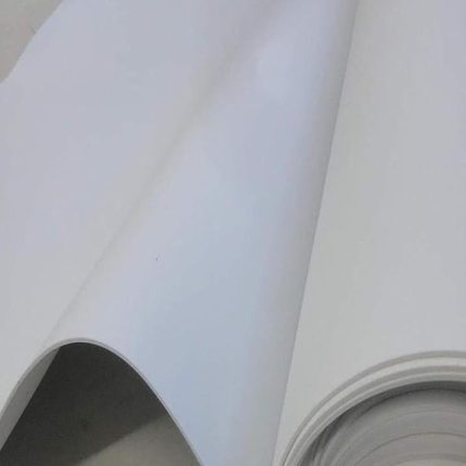 KUMAŞLAR-ŞEHİR 3304 BEYAZ EVA KÖPÜK KAUÇUK ZANAAT KUMAŞ 2 MM KUMAŞ KUMAŞLAR