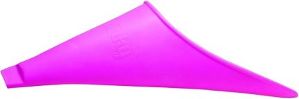 Kadın Ayakta İşeme Aparatı