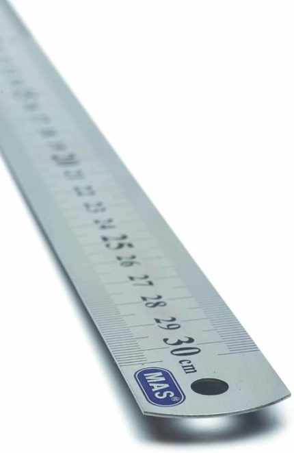 Buro Masaustu ve Ofis 132300233000 Çelik,30 cm