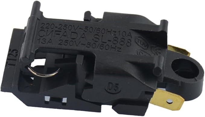 Makinesi & Su Isıtıcısı Buhar Termostatı