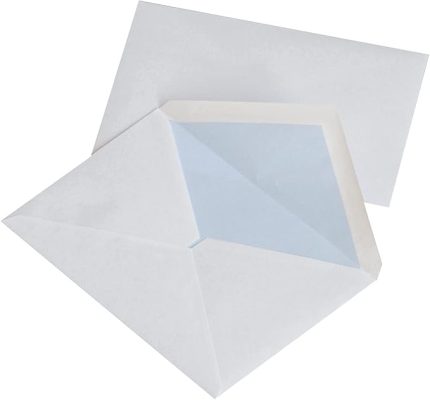 PRODUCTS Yapışkanlı zarflar NK C6 114x162 mm 75gsm 50 adet Beyaz / / Tip-Yapıştırıcı/Tür-NK/Renk-Beyaz/Format-C6 / Yüzey Ağırlığı (g/m2)-75 / Ölçüler (mm)-114x162