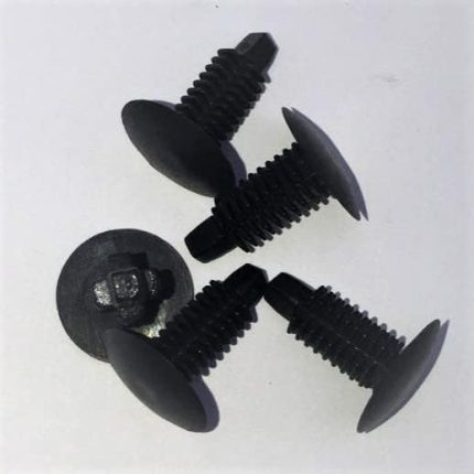 Pİ PLASTİK KLİPS FİAT İLE UYUMLU DÖŞEME KLİPSİ