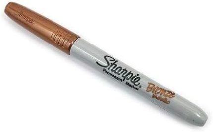 Metalik Markör, Bronz