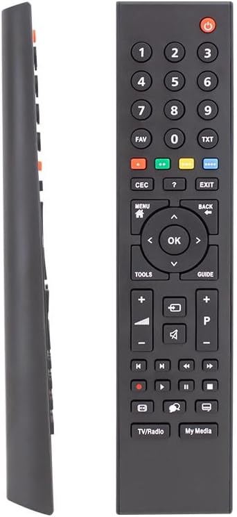 Beko Grundig Led Tv Kumanda