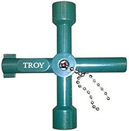 T 24000 Universal Kabin Anahtarı