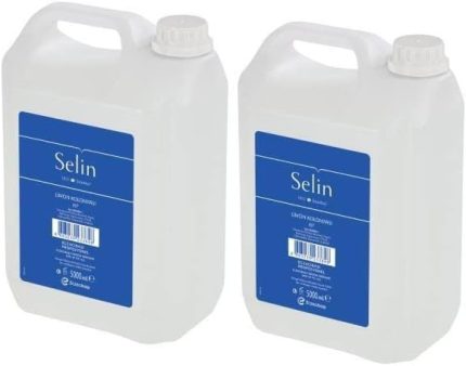 Limon Kolonyası 5 Litre x 2 Adet