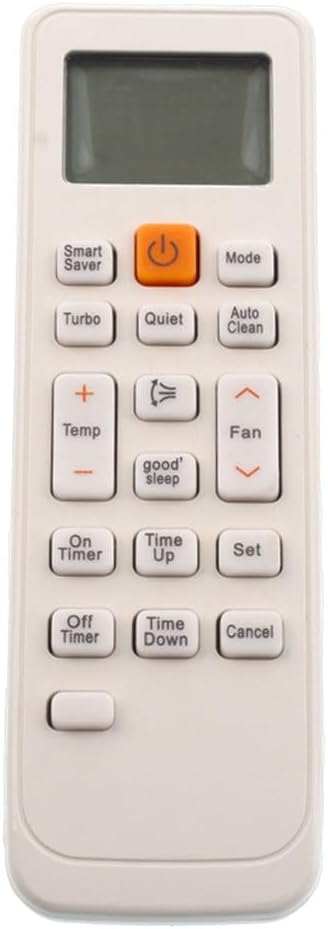 Kumandası, Samsung ile Uyumlu