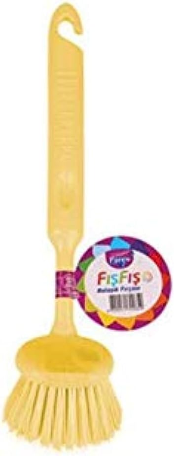 Fışfış Bulaşık Fırçası Orta Boy