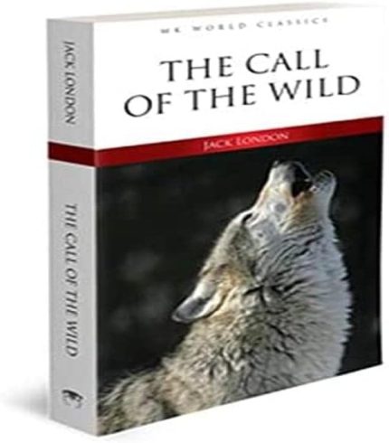 Call Of The Wild - İngilizce Klasik Roman
