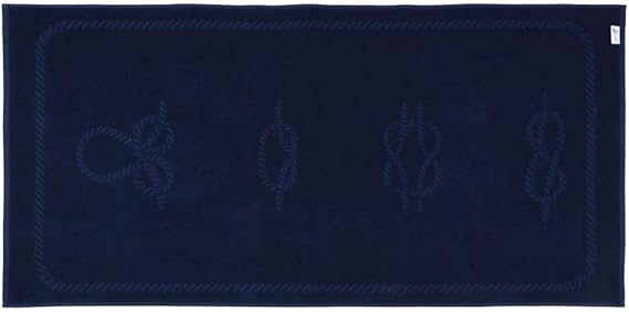 Plaj Havlusu (Lacivert, Gemici Bağları) - Görsel 2