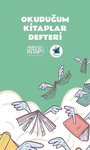 Yayınevi Defter Uçan Kitaplar