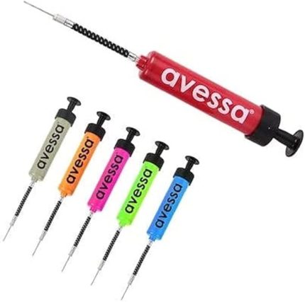 Top Pompası, Plastik, Hortumlu, Medium, Unisex, Asorti