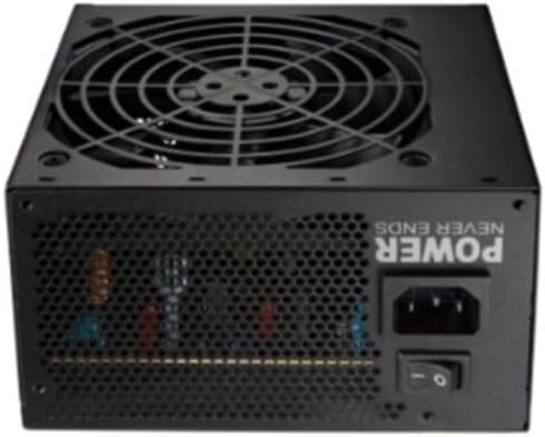 HYPER 650W 80+ (H3-650) - Görsel 3