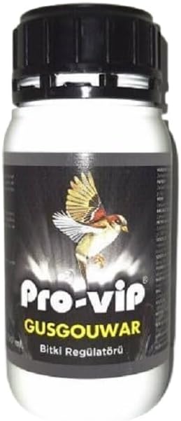 TARIM GUSGOUWAR Kuş Kovar Kuş ve Arı Kovucu Uzaklaştırıcı 250 ml