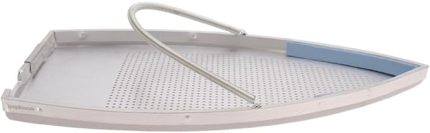 Tipi Ütü Alüminyum Teflon/STB-200