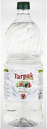 Tarpak Beyaz Sirke 2L