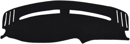 Koruma Halısı Siyah Kenar Renk Siyah Renault Megane 1 ile uyumlu