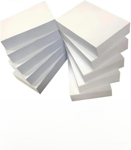 Fotokopi Kağıdı A5 80 gr 500 lü 10 Paket Fotokopi Kağıdı Lazer İnkjet ve Fotokopi Makineleri İçin Uyumlu