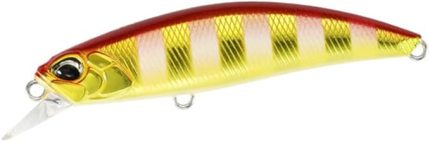 Spearhead Ryuki 60S ASA4091UV Red Gold Zebra Glow