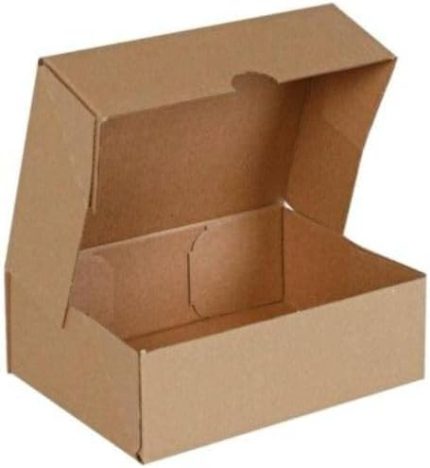 Karton Kargo Kutusu Ultra Kaliteli 24X20X11-2 Desi (10 Adet)