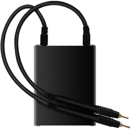 Pro El Tipi DIY Nokta Kaynak Makinesi Nokta Kaynağı için Ayarlanabilir 9 Güç Dişlisi Pil ve l Levha