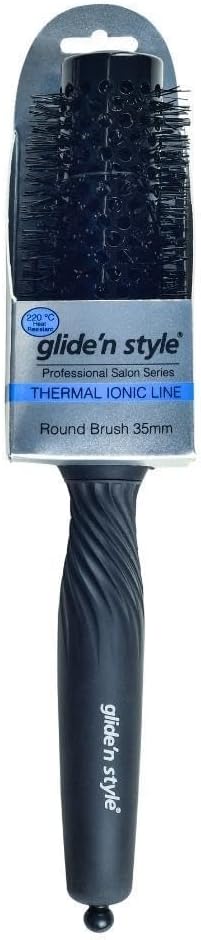 Style Pro Termal Fön Fırçası 35mm GS-253