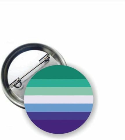 Major Selection Lgbt Pride Flag Gay Buton Rozet