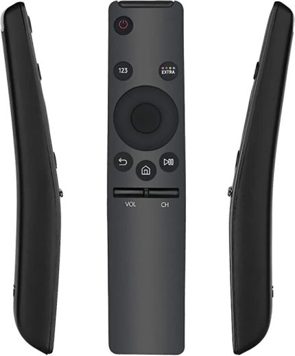Samsung SMART LCD-LED TV için Uygun - Smart 4K LED Tv Uyumlu Universal Akıllı Kumanda Yedek kumanda