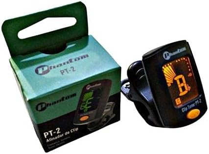 T-2 Dijital Tuner Akort Aleti