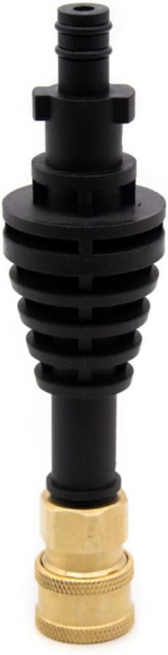 for Worx for Hydroshot için Araba Yıkama Aletleri için Yedek Uzatma Çubuğu Adaptörü