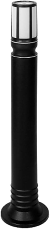 Geldi Galata Kafesli 80 cm Set Üstü Bahçe Direk Lambaları Zita Patika Bahçe Aydınlatması E27 Duylu Ip54 220v (UG-ZT-0273K-80)