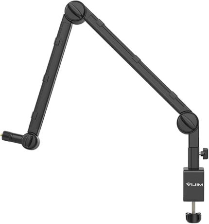 LS25 Kamera ve Işık Masa Montaj Standı