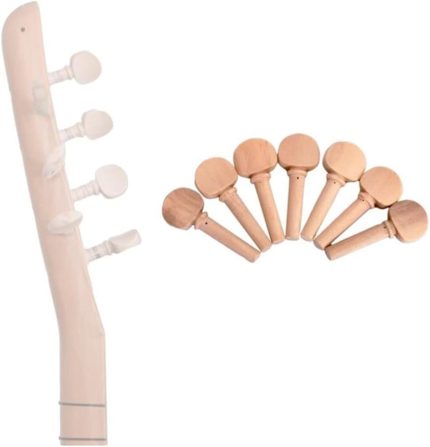 Raymond Bağlama Burgusu Akgürgen Ağacı (takım) - Bab7g