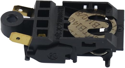 Makinesi & Su Isıtıcısı Buhar Termostatı - Görsel 3