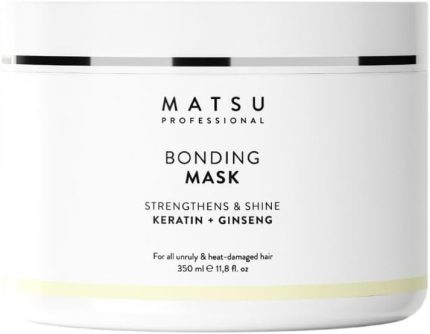 Professional Matsu Bonding Maske, 350 ml