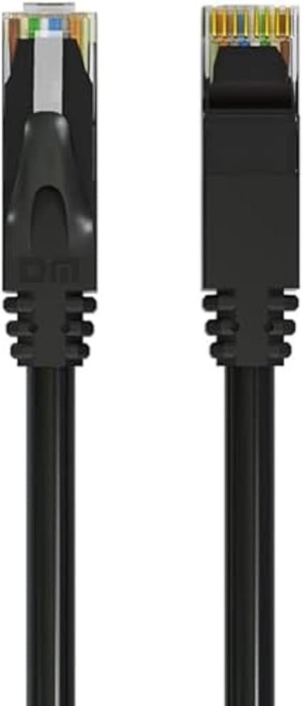 WL015 CAT6 UTP 1000Mbps Gigabit Ethernet Kablosu 15 Metre