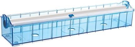 Plastik Streç ve Folyo Dispenseri 45 cm.