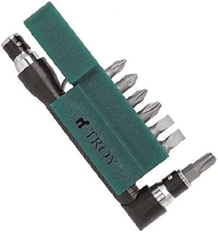 T 22290 Bits Uç Seti, T/Saplı